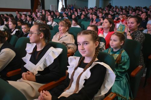 Кайбычта Габдулла Тукайның тууына 140 ел тулуга багышланган Туган тел һәм шигърият бәйрәме узды