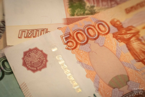 Республиканские победители конкурса «Студенческий стартап» получили гранты на сумму более 1 млрд рублей