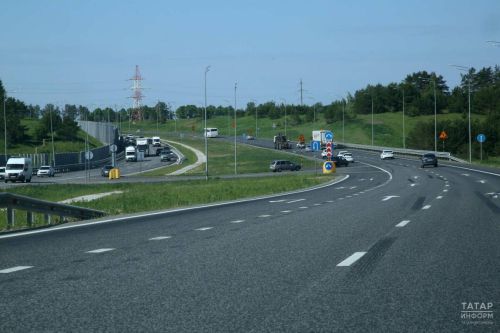 Татарстан приглашает автопутешественников по лучшим маршрутам региона