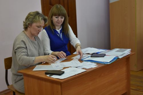 В конкурсе «Безопасное колесо» в Кайбицком районе приняли участие пятнадцать команд ЮИД