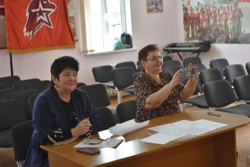 В конкурсе «Безопасное колесо» в Кайбицком районе приняли участие пятнадцать команд ЮИД