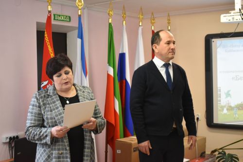 В конкурсе «Безопасное колесо» в Кайбицком районе приняли участие пятнадцать команд ЮИД