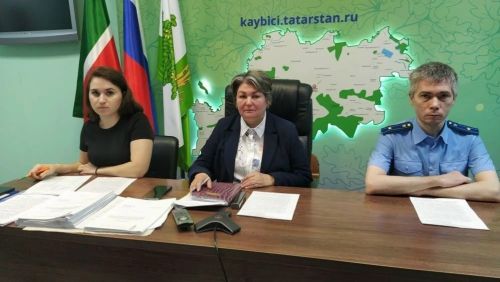 В Кайбицах с началом весенних каникул подростки стали больше нарушать «комендантский час»