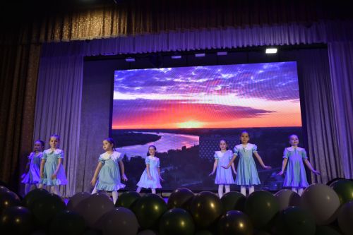 В Кайбицах состоялся гала-концерт фестиваля «Созвездие»