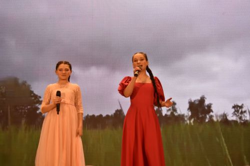 В Кайбицах состоялся гала-концерт фестиваля «Созвездие»