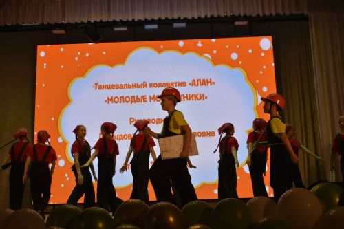 В Кайбицах состоялся гала-концерт фестиваля «Созвездие»