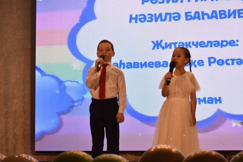 В Кайбицах состоялся гала-концерт фестиваля «Созвездие»