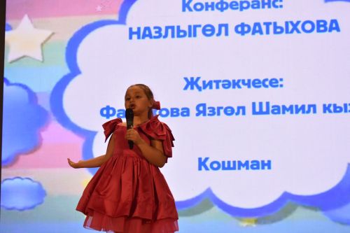В Кайбицах состоялся гала-концерт фестиваля «Созвездие»