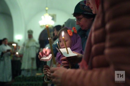 Главные запреты на Пасху: народные приметы и церковные правила