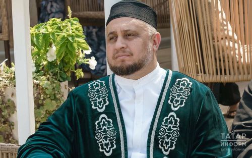 Имам Хайруллин объяснил, как понять, что в человека вселился бес