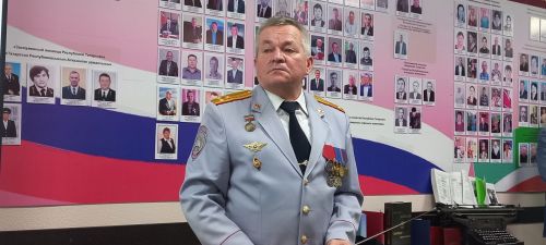 Алтын туйлары көнне гомере өзелгән. Кайбыч ягы музеенда күренекле якташыбызның 90 еллыгын билгеләп үттеләр