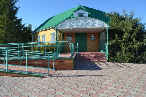 История Кайбицкого края в ваших руках: стартовала акция «Подари музею экспонат»