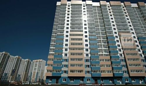 В МЧС Татарстана напомнили, как обезопасить детей от падения из окон