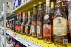 С января по апрель в Татарстане 71 человек погиб от отравления алкоголем