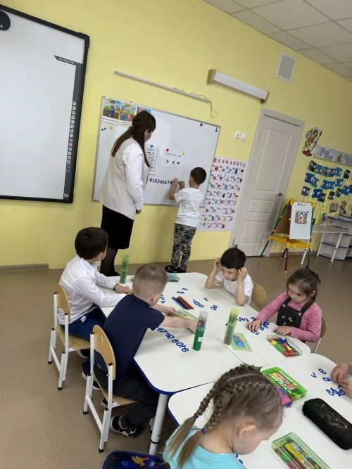 Маленькие чудеса каждый день: как прошли родительские собрания в «Миляшкай»