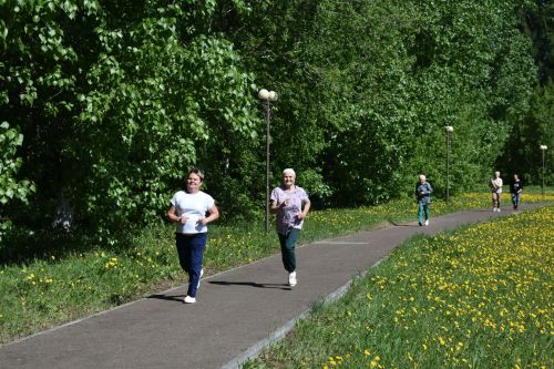 В Кайбицком районе состоялся муниципальный этап Спартакиады пенсионеров