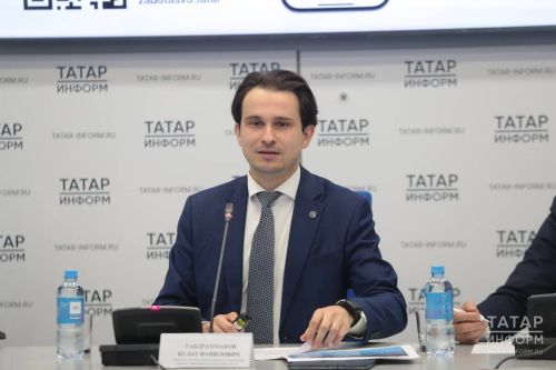 Горячая линия, чат-бот и компьютерная помощь: как в Татарстане поддерживают участников СВО