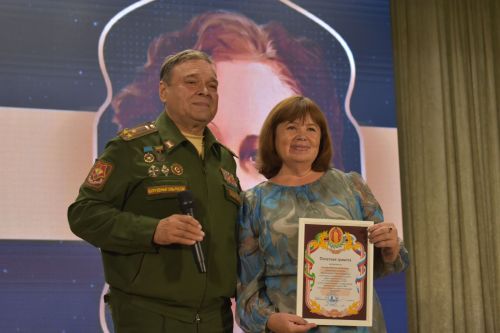 Кайбычта күренекле якташыбыз Галия Кайбицкаяның 120 еллыгы уңаеннан кичә узды
