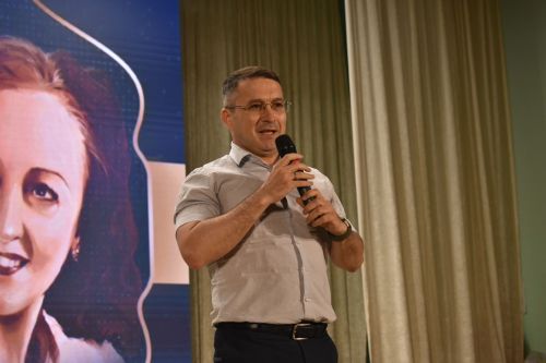 Кайбычта күренекле якташыбыз Галия Кайбицкаяның 120 еллыгы уңаеннан кичә узды