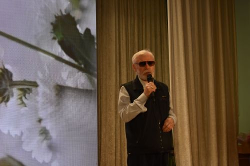 Кайбычта күренекле якташыбыз Галия Кайбицкаяның 120 еллыгы уңаеннан кичә узды