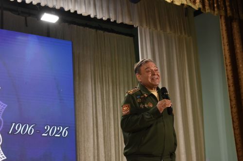 Кайбычта күренекле якташыбыз Галия Кайбицкаяның 120 еллыгы уңаеннан кичә узды