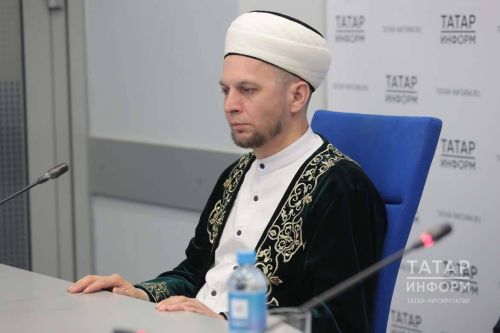 Шәригать таләпләре буенча корбанга чалына торган сарыкка кимендә бер яшь булырга тиеш