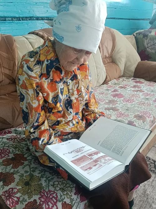 В Кайбицком районе прошли тематические беседы «Кайбицкая земля: из поколения в поколение»