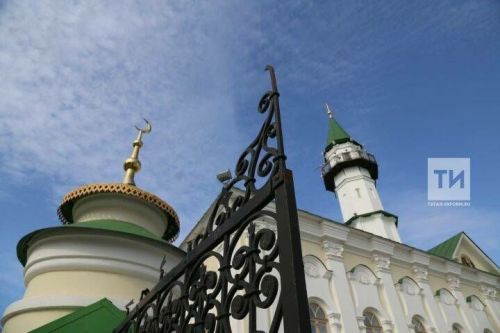 Камил Сәмигуллин: Корбан гаете — Аллаһка якынаю бәйрәме ул
