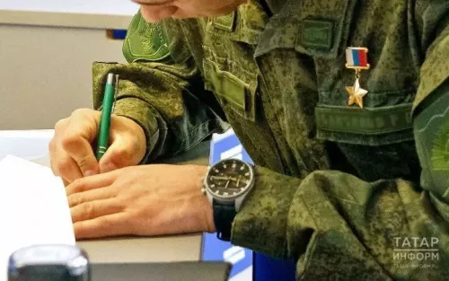 Ветераны СВО смогут пройти бесплатную реабилитацию в медцентре МЧС