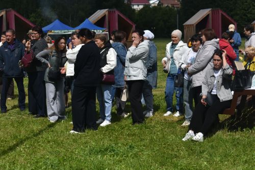 «Наши дети — наша гордость»: в Кайбицах прошел яркий праздник, посвященный Дню защиты детей