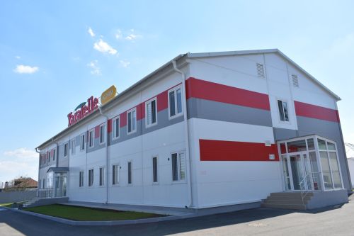 В Кайбицкий район с рабочим визитом прибыл депутат Государственной Думы РФ