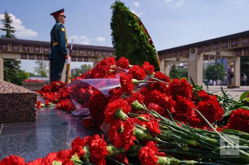 Безопасность в День Победы: как защитить себя и близких