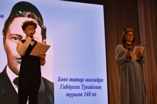 «Здесь творчество берет начало»: в Кайбицах с большим успехом прошел отчетный концерт детской школы искусств