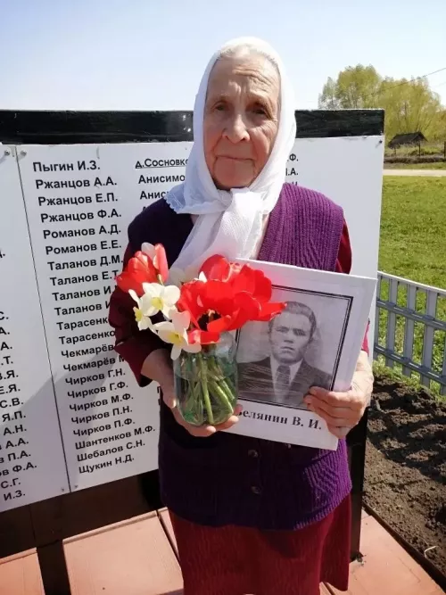День Победы в Малом Подберезье — праздник памяти и благодарности