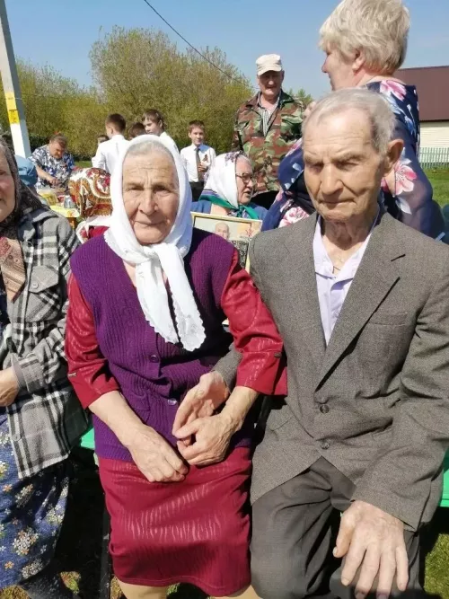 День Победы в Малом Подберезье — праздник памяти и благодарности