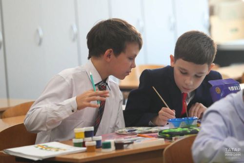 Здоровые каникулы: советы родителям