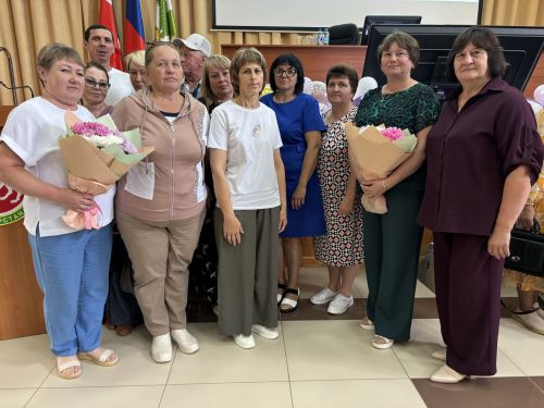 Тепло сердец и забота о людях: соцработники Кайбицкого района отметили профессиональный праздник