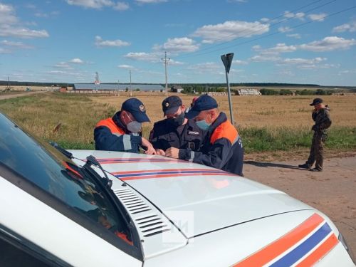 Молодежь Татарстана приглашают к участию в окружном слете поисковых отрядов
