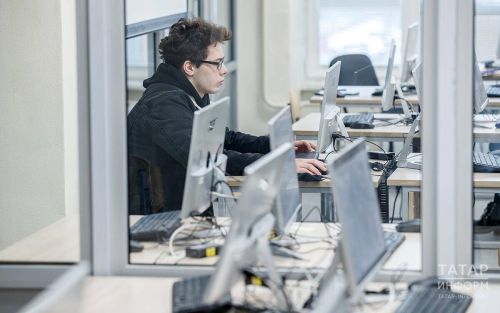 Минтруд РТ рассказал, куда летом устраиваются на работу подростки из Татарстана