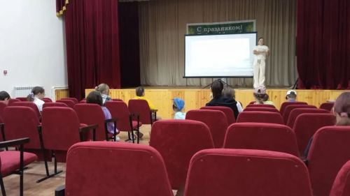 В гостях у спасателей: лагерь «Колокольчик» посетил Старотябердинскую пожарную часть