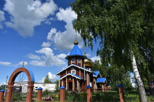 Кайбыч районы башлыгы мәктәпләр, балалар бакчаларына нинди ремонт кирәклеген урыннарга барып ачыклый