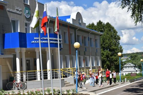 Кайбыч районы башлыгы мәктәпләр, балалар бакчаларына нинди ремонт кирәклеген урыннарга барып ачыклый