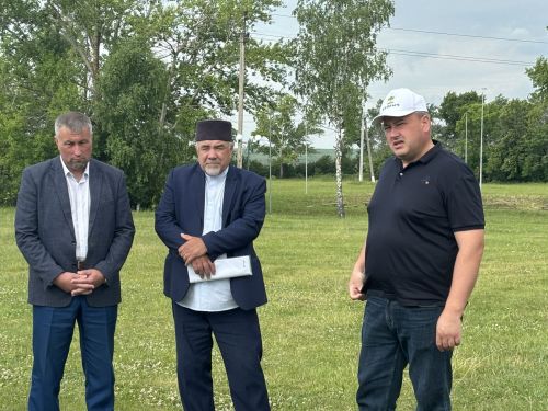 Приходите на  «Кушманские чтения»