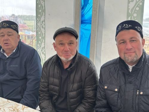 Тарихка таянып, киләчәккә юл: Кошманда сөннәтчелек традицияләренә багышланган фәнни-гамәли конференция узды