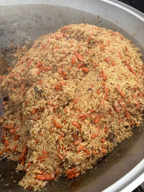 Тарихка таянып, киләчәккә юл: Кошманда сөннәтчелек традицияләренә багышланган фәнни-гамәли конференция узды