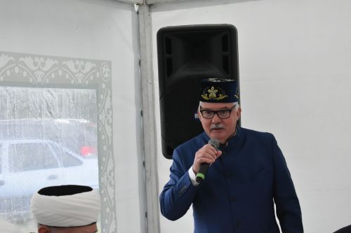 Тарихка таянып, киләчәккә юл: Кошманда сөннәтчелек традицияләренә багышланган фәнни-гамәли конференция узды