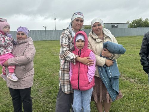 Тарихка таянып, киләчәккә юл: Кошманда сөннәтчелек традицияләренә багышланган фәнни-гамәли конференция узды