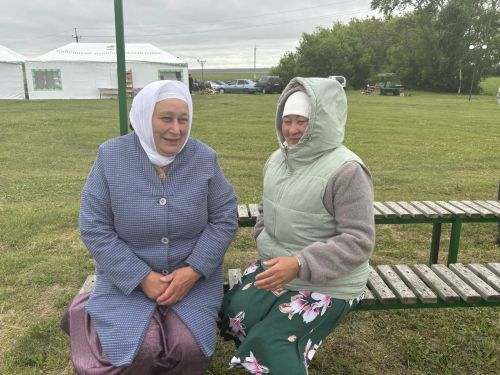 Тарихка таянып, киләчәккә юл: Кошманда сөннәтчелек традицияләренә багышланган фәнни-гамәли конференция узды