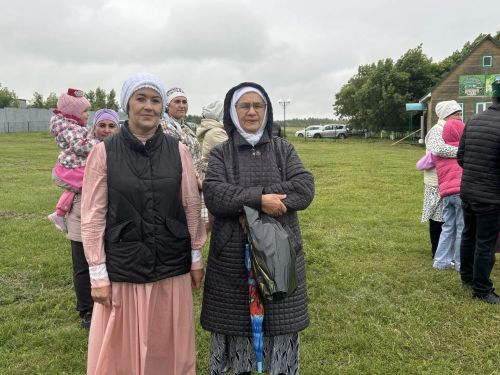 Тарихка таянып, киләчәккә юл: Кошманда сөннәтчелек традицияләренә багышланган фәнни-гамәли конференция узды
