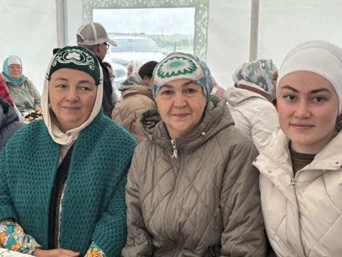 Тарихка таянып, киләчәккә юл: Кошманда сөннәтчелек традицияләренә багышланган фәнни-гамәли конференция узды